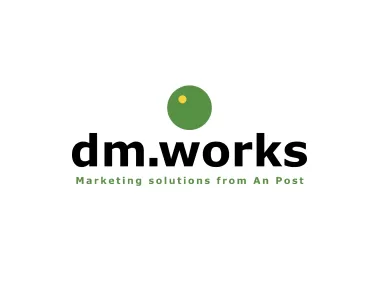 dm works Logo