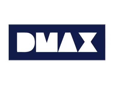 DMax Espana Logo