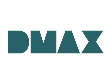 DMAX Logo