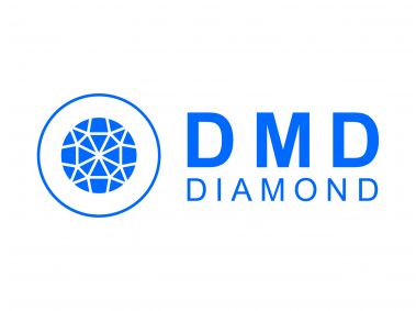 DMD Diamond Logo