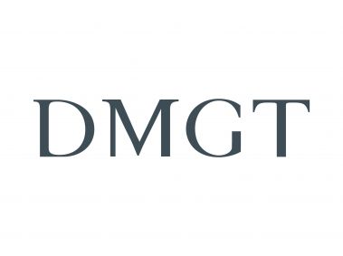 DMGT Daily Mail and General Trust Logo