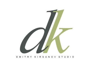 Dmitry Kirsanov Studio Logo