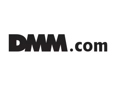 DMM.com Logo