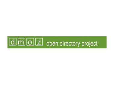 DMOZ Open Directory Project Logo