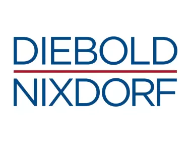 DNAG Diebold Nixdorf Logo