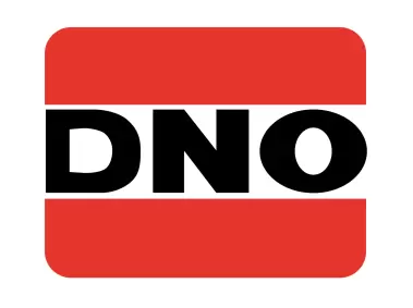 DNO Logo