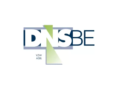 DNS Be Logo