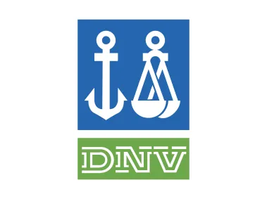 DNV Logo