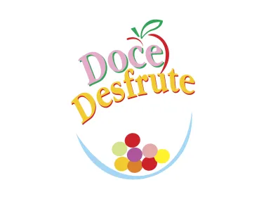 Doce Desfrute Logo