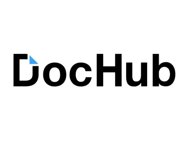 DocHub Logo