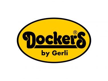 Dockers by Gerli Shoes Logo