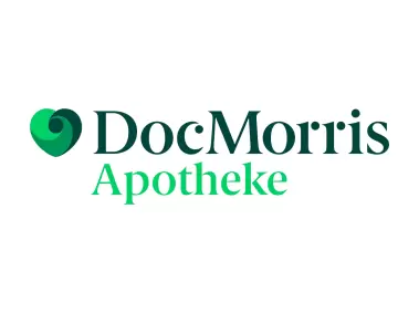 DocMorris 2020 Logo
