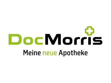 DocMorris 2000s Logo