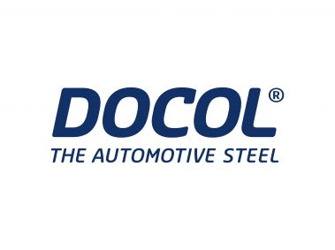 Docol The Automotive Steel Logo