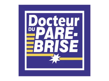 Docteur Du Pare Brise Logo