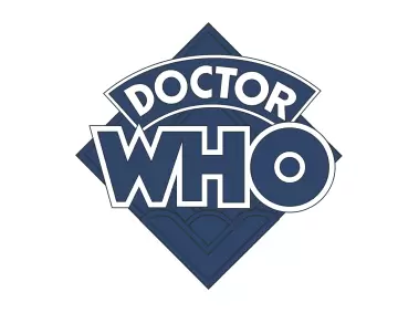Doctor Who 1973-1980 Logo
