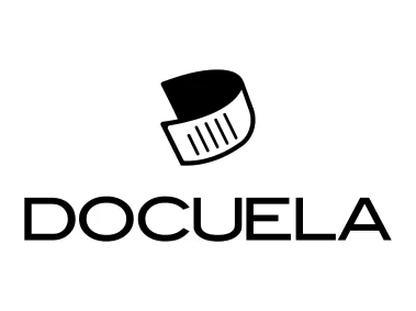 Docuela Logo