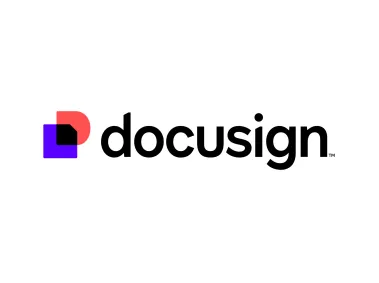 Docusign Logo