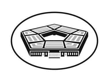 DOD United States Department of Defense Logo