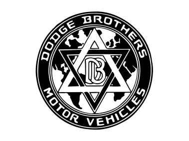Dodge Brothers Logo