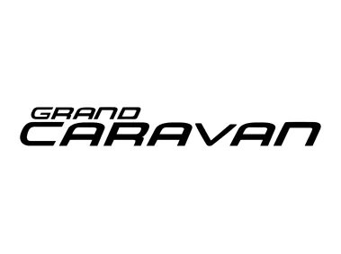 Dodge Grand Caravan Logo