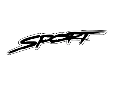 Dodge Sport Logo