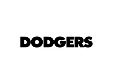 Dodgers Logo