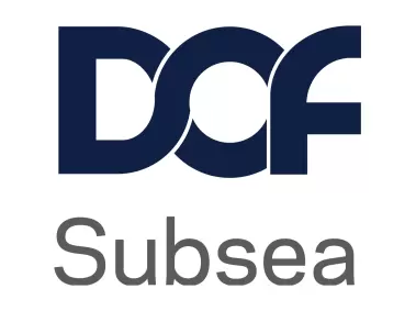 DOF Subsea Logo