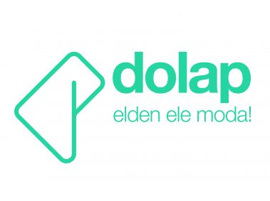 Dolap Logo