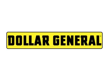 Dollar General 1995 Years Logo