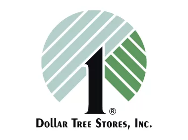 Dollar Tree Stores Logo