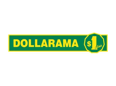 Dollarama Logo