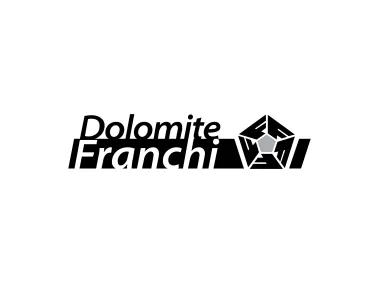 Dolomite Franchi Logo
