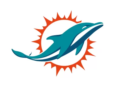 DOLPHINS Logo