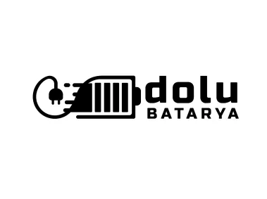 Dolu Batarya Logo