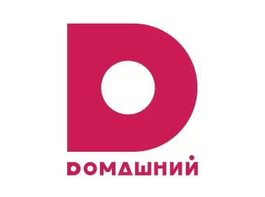 Domashniy TV Logo
