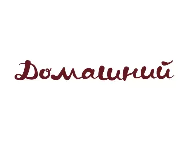 Domashny TV Logo