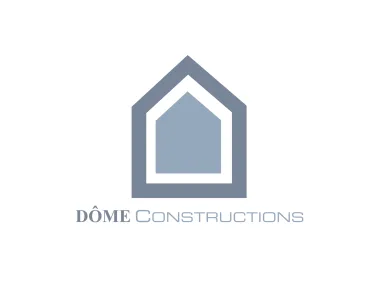 Dome Constructions Logo
