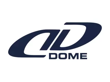 DOME CORPORATION Logo