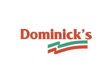 Dominick`s Logo