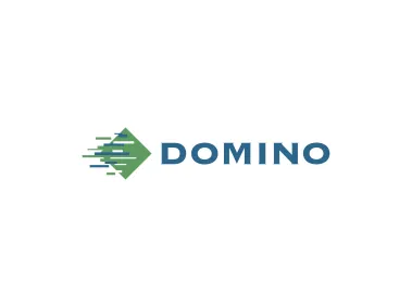 Domino Logo