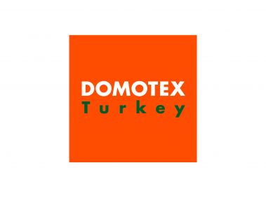 Domotex Turkey Logo