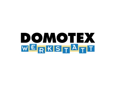 Domotex Werkstatt Logo