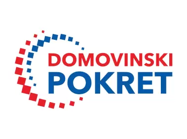 Domovinski Pokret Logo