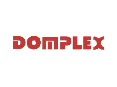 Domplex Logo