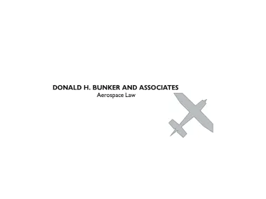 Donald H Bunker and Associates Logo
