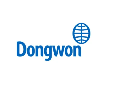 Dongwon Industries Logo