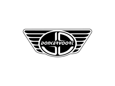 Donkervoort Logo