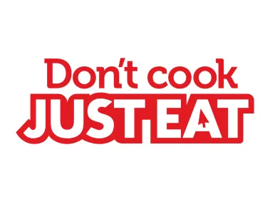 Don`t Cook Just Eat Logo