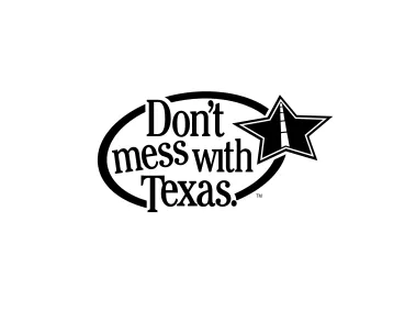 Dont Mess with Texas Logo